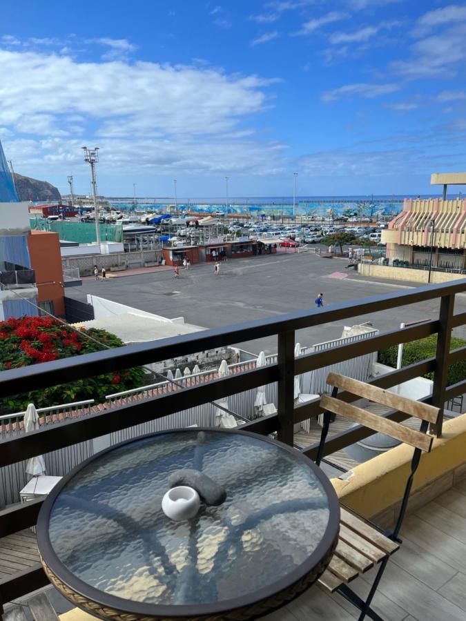Cornelia'S Home 4 Primera Linea De Playa Los Cristianos  Exterior photo